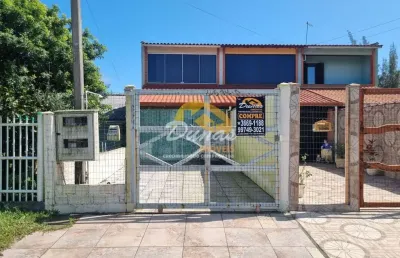Casa com 2 quartos à venda no Nova Tramandaí, Tramandaí 