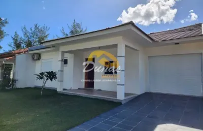 Casa com 3 quartos à venda no Nova Tramandaí, Tramandaí 