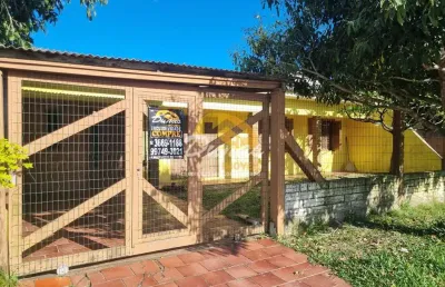 Casa com 4 quartos à venda no Tramandaí Sul, Tramandaí 