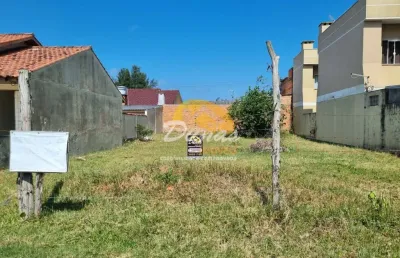 Terreno à venda no Oásis do Sul, Tramandaí 