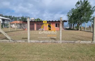 Casa com 2 quartos à venda no Nova Tramandaí, Tramandaí 