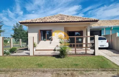 Casa com 3 quartos à venda no Nova Tramandaí, Tramandaí 