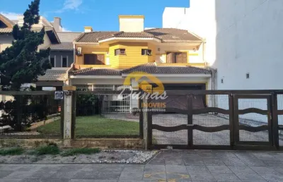 Casa com 4 quartos à venda no Centro, Tramandaí 