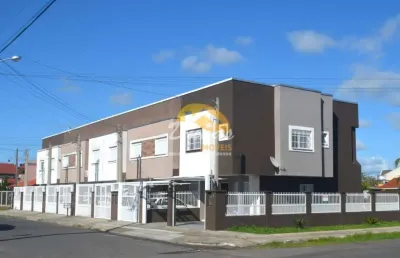 Casa com 3 quartos à venda no Centro, Tramandaí 