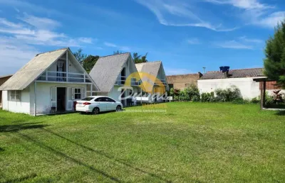 Oportunidade de você investir na praia de nova tramandaí