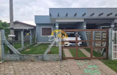 Casa com 2 quartos à venda no Nova Tramandaí, Tramandaí 