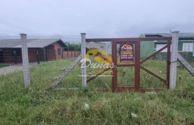 Terreno à venda no Oásis do Sul, Tramandaí 