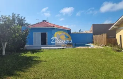 Casa com 2 quartos à venda no Nova Tramandaí, Tramandaí 