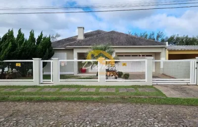 Casa com 3 quartos à venda no Nova Tramandaí, Tramandaí 