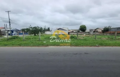 Terrenos pronto para construir na zona nova de tramandaí