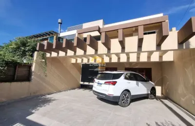 Casa com 3 quartos à venda no Recanto da Lagoa, Tramandaí 