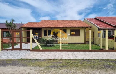 Casa com 3 quartos à venda no Nova Tramandaí, Tramandaí 