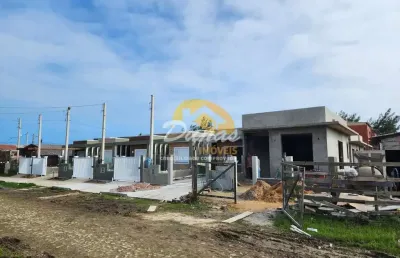 Casa com 3 quartos à venda na Zona Nova, Tramandaí 