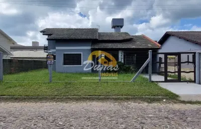 Casa com 4 quartos à venda no Nova Tramandaí, Tramandaí 
