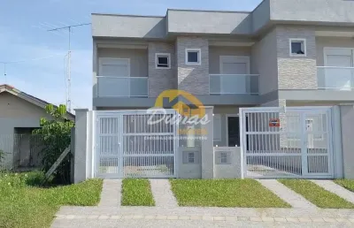 Casa com 2 quartos à venda na Zona Nova, Tramandaí 