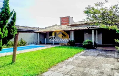 Casa com 3 quartos à venda no Centro, Tramandaí 