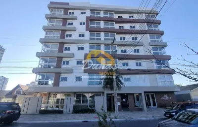 Apartamento com 2 quartos à venda no Centro, Tramandaí 