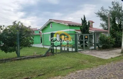 Casa com 4 quartos à venda no Oásis do Sul, Tramandaí 