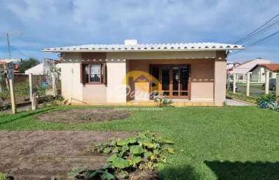 Casa com 3 quartos à venda no Nova Tramandaí, Tramandaí 