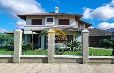 Casa com 5 quartos à venda no Nova Tramandaí, Tramandaí 