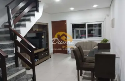 Casa com 2 quartos à venda no Centro, Tramandaí 