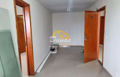 Apartamento com 1 quarto à venda no Nova Tramandaí, Tramandaí 