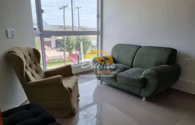 Apartamento com 1 quarto à venda no Nova Tramandaí, Tramandaí 