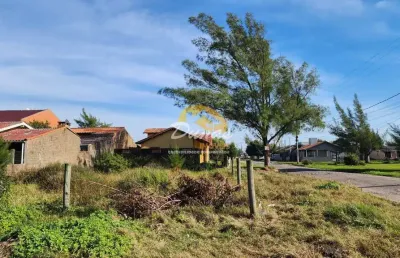 Terreno à venda na Zona Nova, Tramandaí 