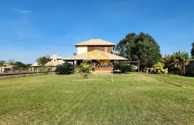 Chácara / sítio com 3 quartos à venda no Cruzeiro do Sul, Tramandaí 