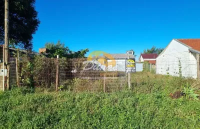Terreno à venda no Nova Tramandaí, Tramandaí 
