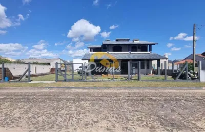Casa com 5 quartos à venda no Nova Tramandaí, Tramandaí 