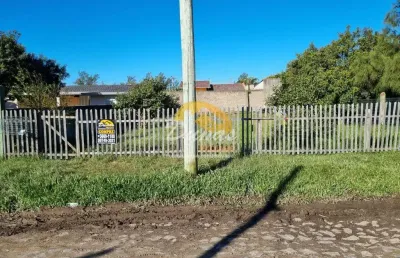 Terreno à venda na Zona Nova, Tramandaí 