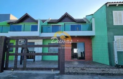 Casa com 3 quartos à venda na Zona Nova, Tramandaí 
