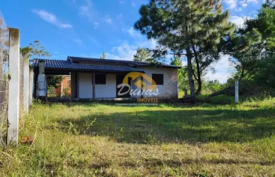 Casa com 2 quartos à venda no Nova Tramandaí, Tramandaí 