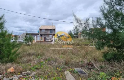 Terreno à venda no Balneário Jardim do Éden, Tramandaí 