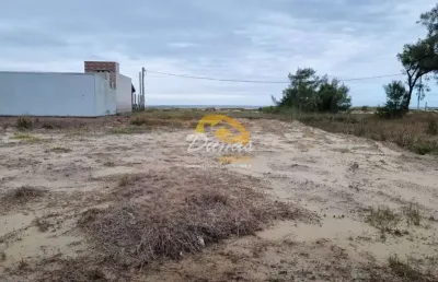 Terreno à venda no Balneário Jardim do Éden, Tramandaí 