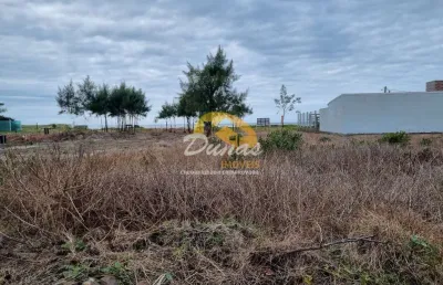 Terreno à venda no Balneário Jardim do Éden, Tramandaí 