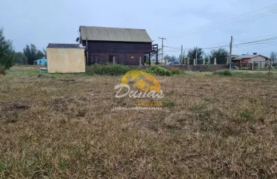 Terreno à venda no Balneário Jardim do Éden, Tramandaí 