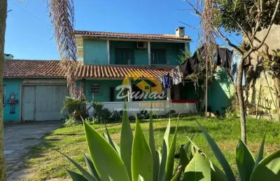 Casa com 4 quartos à venda na Zona Nova, Tramandaí 