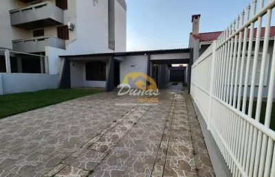 Casa com 3 quartos à venda na Zona Nova, Tramandaí 