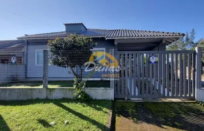 Casa com 3 quartos à venda no Nova Tramandaí, Tramandaí 