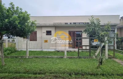 Casa com 2 quartos à venda no Nova Tramandaí, Tramandaí 
