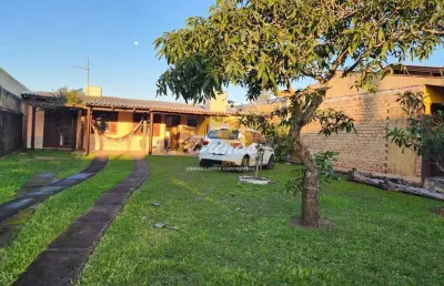 Casa com 2 quartos à venda no Nova Tramandaí, Tramandaí 