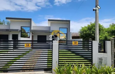 Casa com 2 quartos à venda no Nova Tramandaí, Tramandaí 