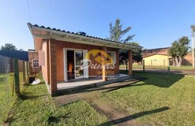 Casa com 2 quartos à venda no Nova Tramandaí, Tramandaí 
