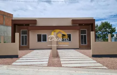 Casa com 2 quartos à venda no Nova Tramandaí, Tramandaí 