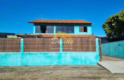 Casa com 6 quartos à venda no Nova Tramandaí, Tramandaí 