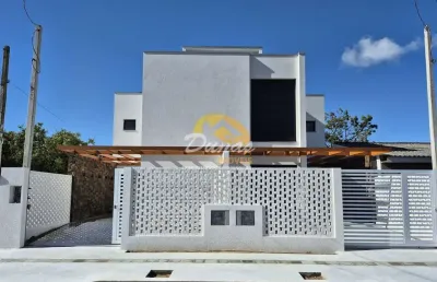 Casa com 4 quartos à venda no Nova Tramandaí, Tramandaí 