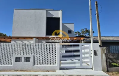 Casa com 4 quartos à venda no Nova Tramandaí, Tramandaí 