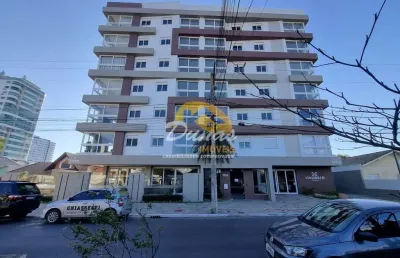 Apartamento mobiliado & decorado no centro de tramandaí